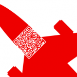 cityjet qr code