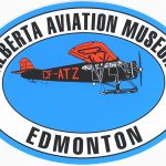 Alberta Aviation Museum Edmonton ATZ crest2