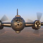 B 29 BillCrump