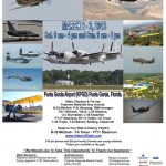 Warbird Weekend 2013 Poster