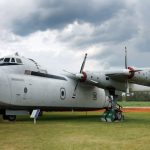 flypast march 2013 AMS4