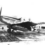 yeagers p51