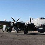 AVRO AEW.2 SHACKLETON