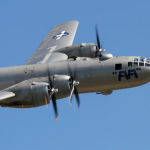 B 29 Superfortress FIFI