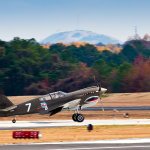 P 40E Warhawk 41 5709