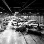 Willow Run Factory