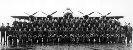 The Heroic Airmen of Operation Chastise