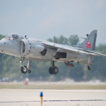 BAE Sea Harrier FA2