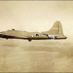 B 17 All American Flight