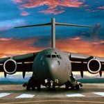 Boeing C 17 Globemaster III