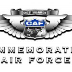 CAF Logo