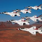 USAF Thunderbirds