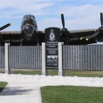 Bomber Command Memorial