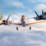 disney planes