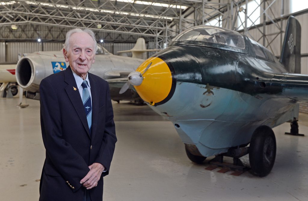 National Museum of Flight – East Fortune, UK 18 2015 09 10 nh 004