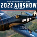 2022 Ray Fagen Memorial Airshow n