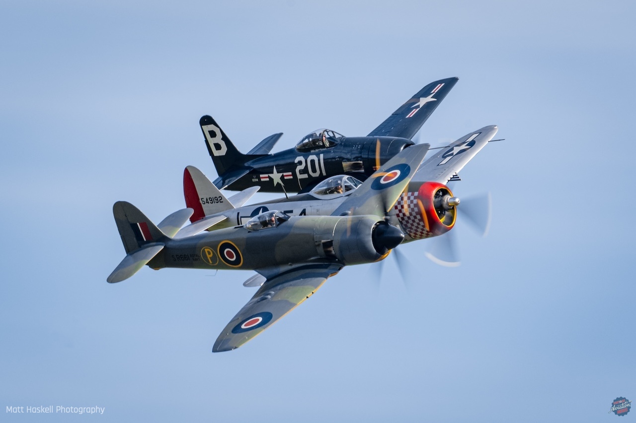 2024 Duxfords Battle of Britain Airshow 2024 10 34 01 AM