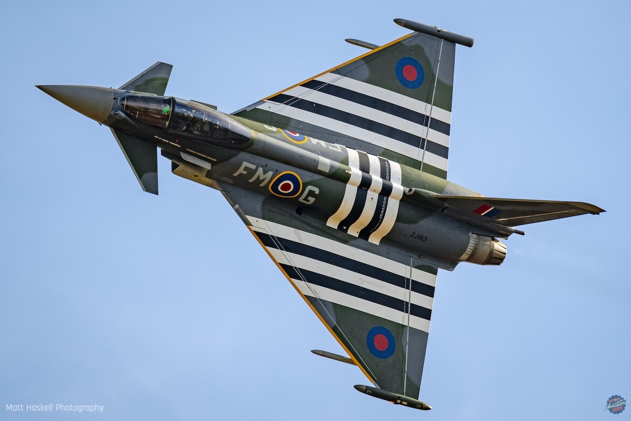 2024 Duxfords Battle of Britain Airshow 2024 11 08 46 AM