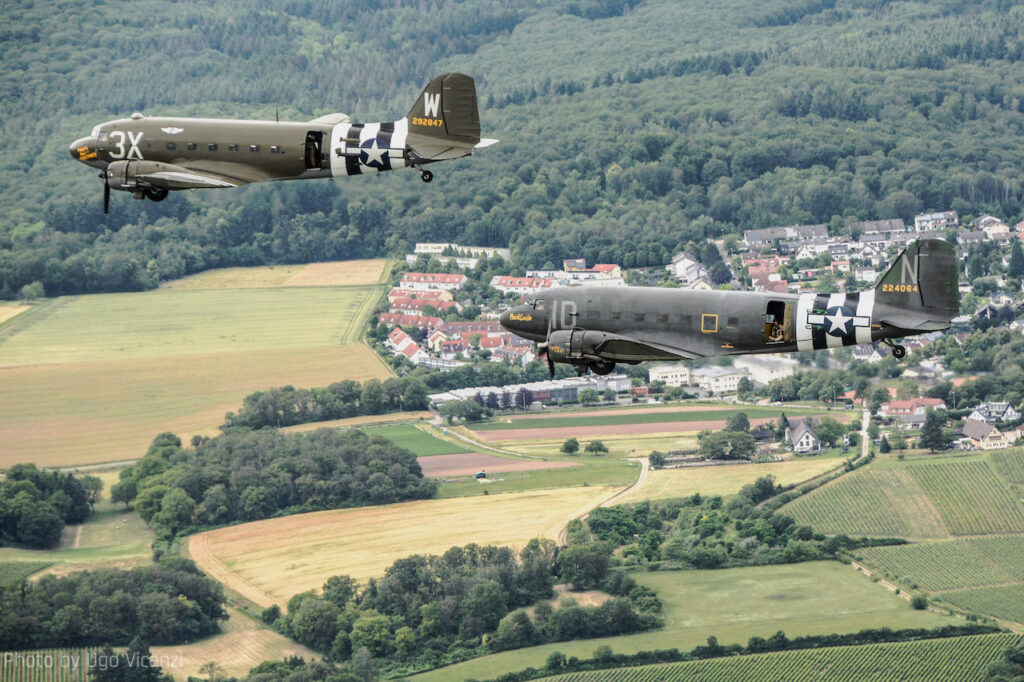 20240616 Wiesbaden DC3 Berlin Airlift 232 copy