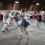 CAF Minnesota Wing to Host Annual Spring Swing Hangar Dance in June 10 2025 Spring JP 151 Jim P X2