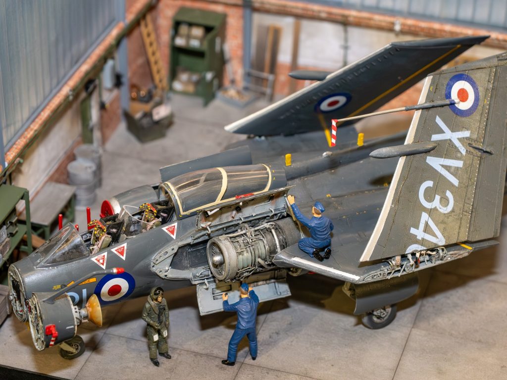 Yorkshire Air Museum Invites Model Makers to Compete at Military Model Show 12 20251115 pb150100 no wm smaller