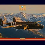 2026 WORLD WAR TWO CALENDAR