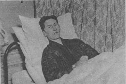 Philip Fletcher Fullard