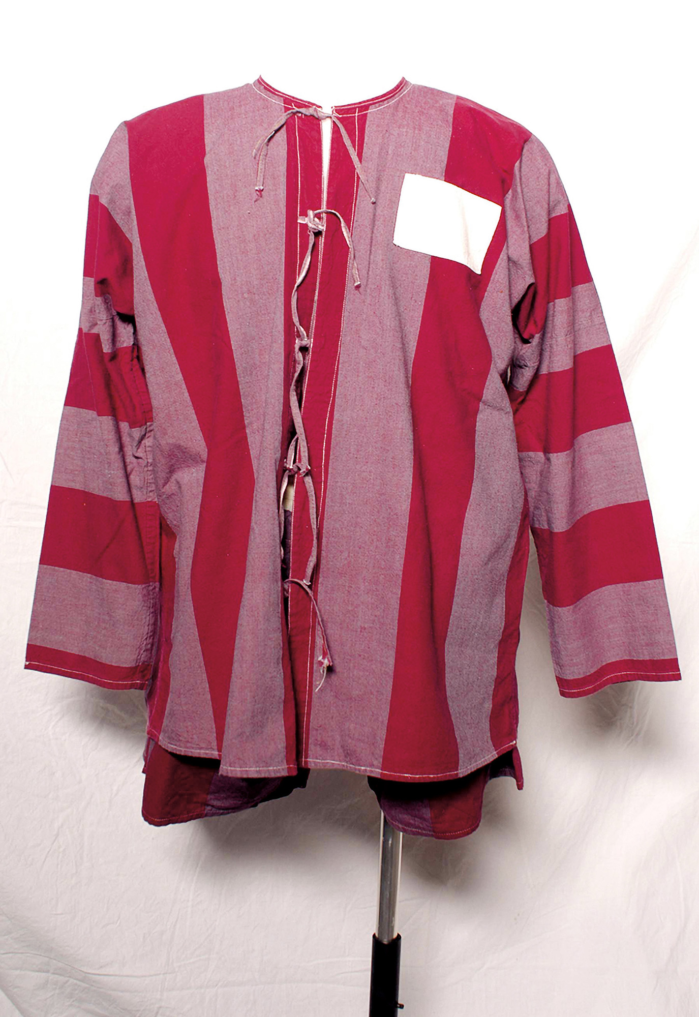 23L SP25 POWUniform A20060192000cp04