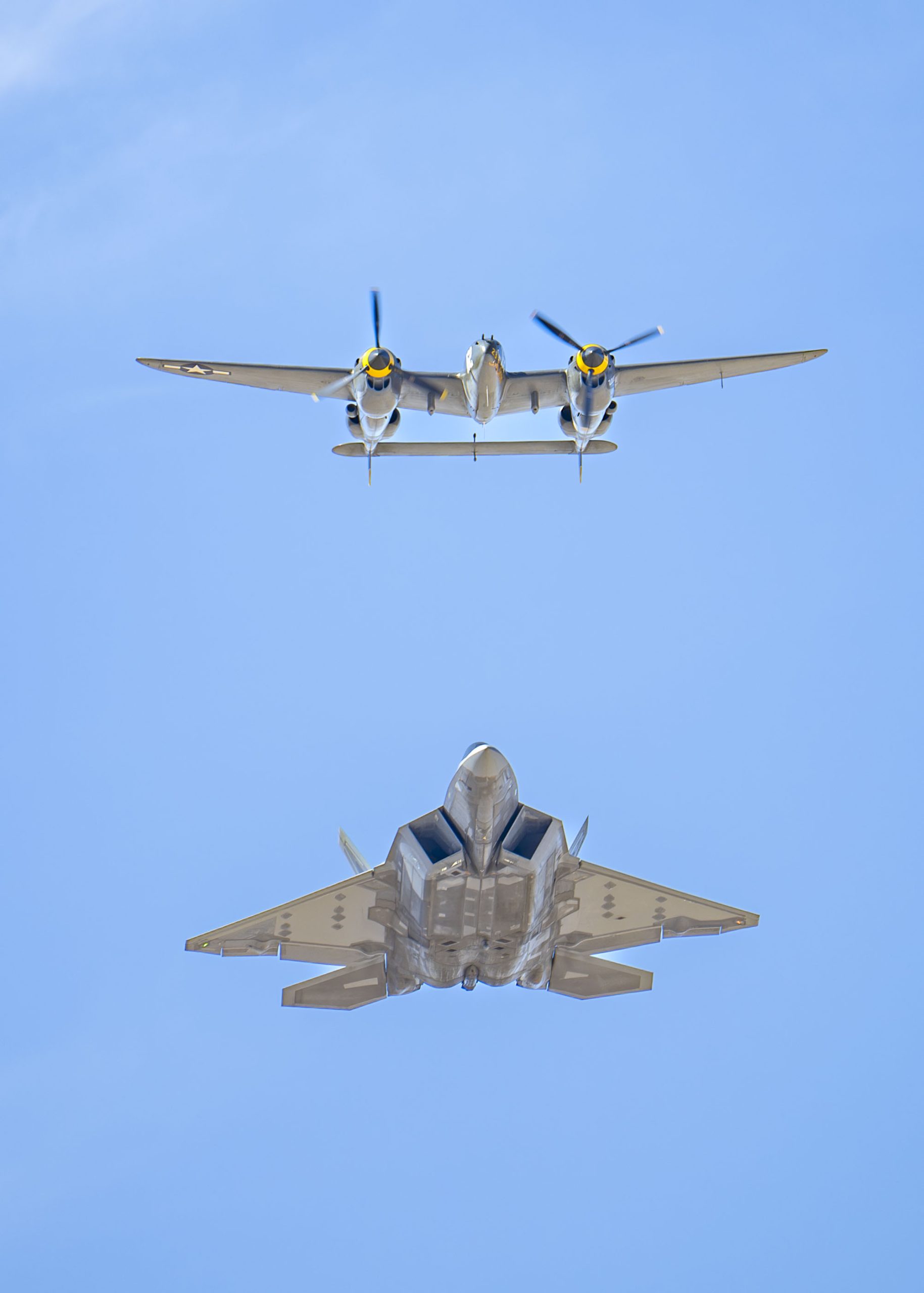 Flight Test Files: Lockheed P-38 Lightning - Solving the Deadly Mystery of Compressibility 22 250302 F CC148 1026 scaled