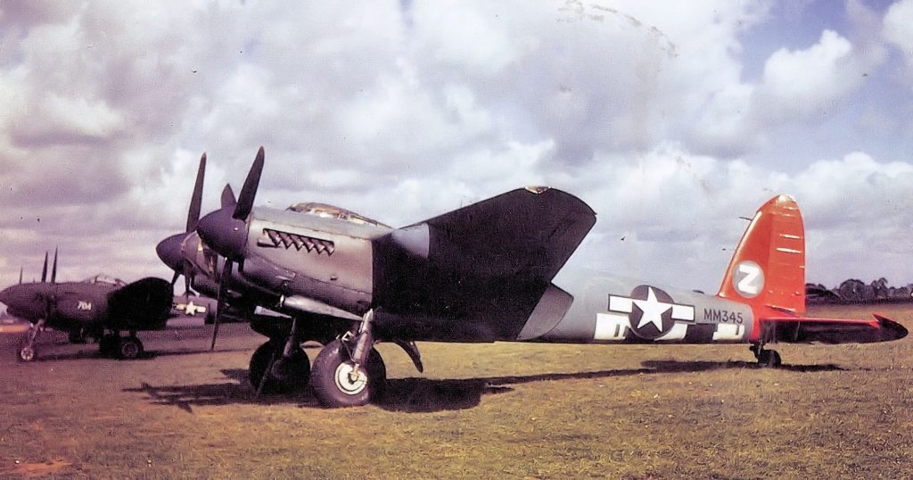 Hatfield Aerodrome – Hertfordshire's Lost Aviation Hub 19 25bg mosquito