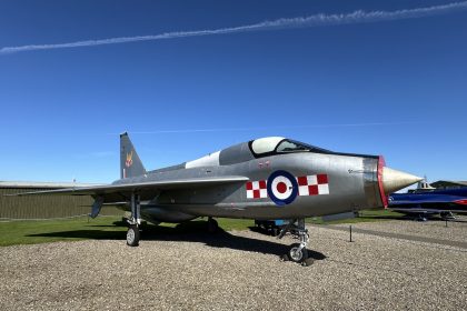 26.03.26 DTEP Lightning XS417 1325