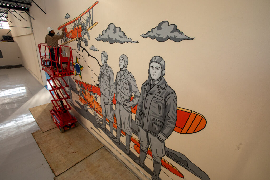 Brazilian Air Force Advances New Aerospace Museum Project in São Paulo 10 260617 mon8058 monica rodrigues 1024x683 1