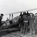 27th Aero Squadron