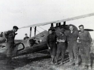 27th Aero Squadron