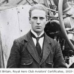 Australia’s Greatest Ace: Robert A. Little and the Skies of the Great War 10 Robert Little