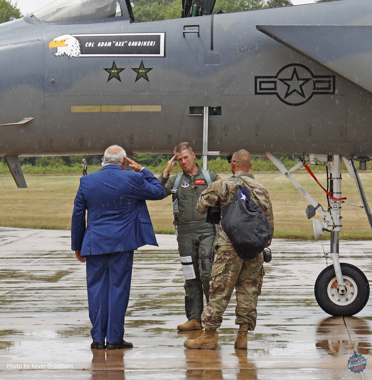 3 Warriors Salute 0769