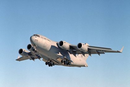 C-17 Globemaster III