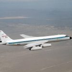 Flight Test Files: Convair CV-990 Coronado - A Journey Through Landing Gear Research 12 Convair CV-990 Coronado