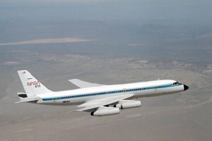 Convair CV-990 Coronado