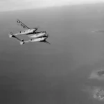 Flight Test Files: Lockheed P-38 Lightning - Solving the Deadly Mystery of Compressibility 10 The P-38 Lightning shown in this photo was one of the fighters built in the late 1930s and early 1940s that experienced compressibility effects.