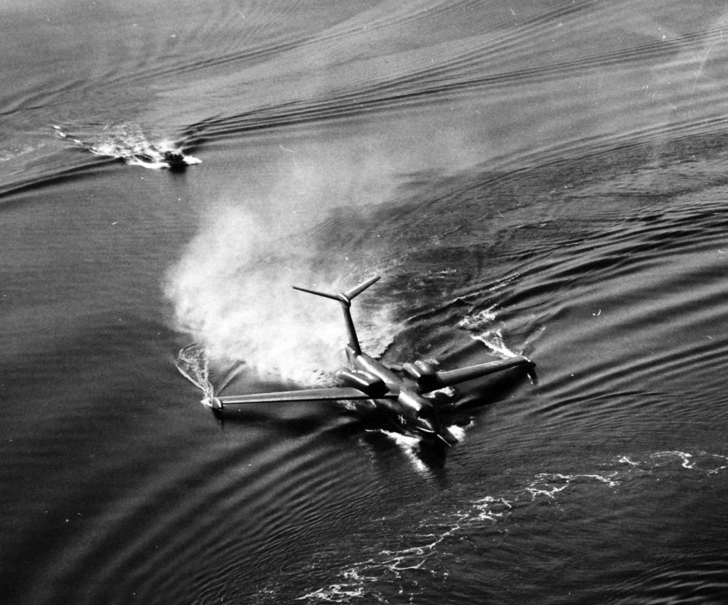 Grounded Dreams: US Navy’s P6M SeaMaster and the End of Seaplane Bombers 16 330 ps 8766 usn 710045 15869782769 o