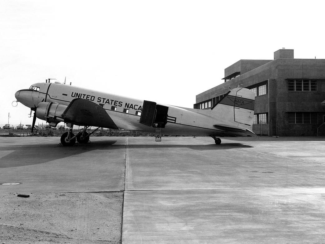 Flight Test File: R4D Skytrain – Carrier Launch Powered by JATO