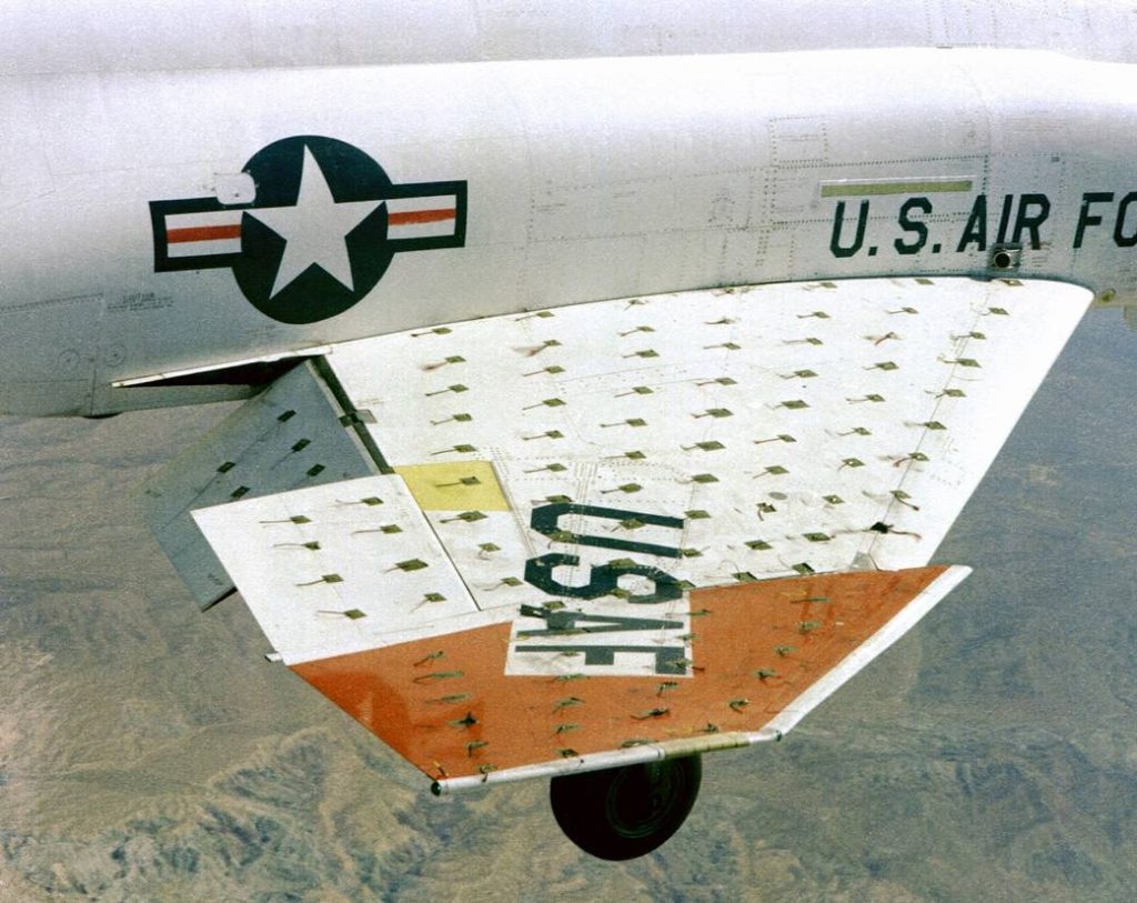 Flight Test Files: F-4 Phantom II - Exploring the Limits of Aerodynamics and Sonic Boom 17 362718main ECN 29784 full