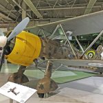 The Italian Falcon: Surviving Examples of the Fiat CR.42 Falco 10 38406502 10155536392842617 680266409585934336 n