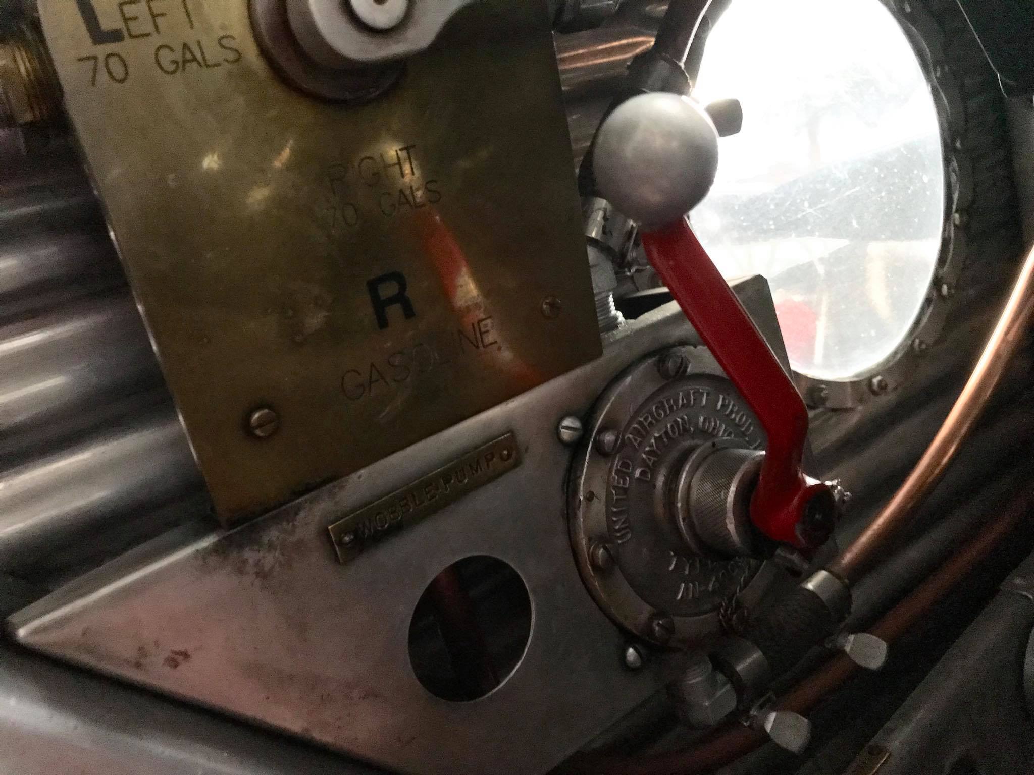 Randy's Vintage Profiles: Hamilton H-47 Metalplane 29 38850735 2232414890119489 5853507904337870848 n