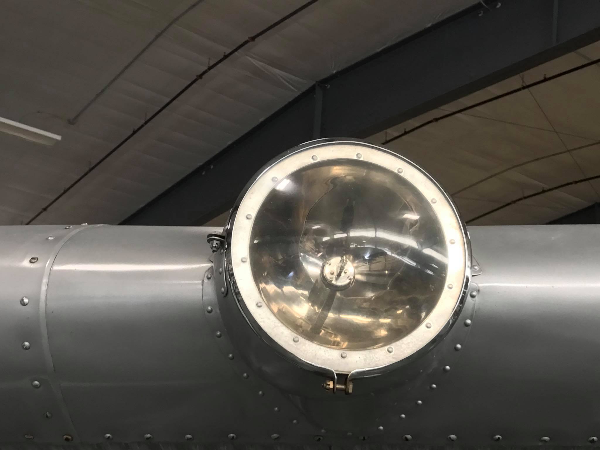 Randy's Vintage Profiles: Hamilton H-47 Metalplane 24 38872311 2232415953452716 5547067047239745536 n