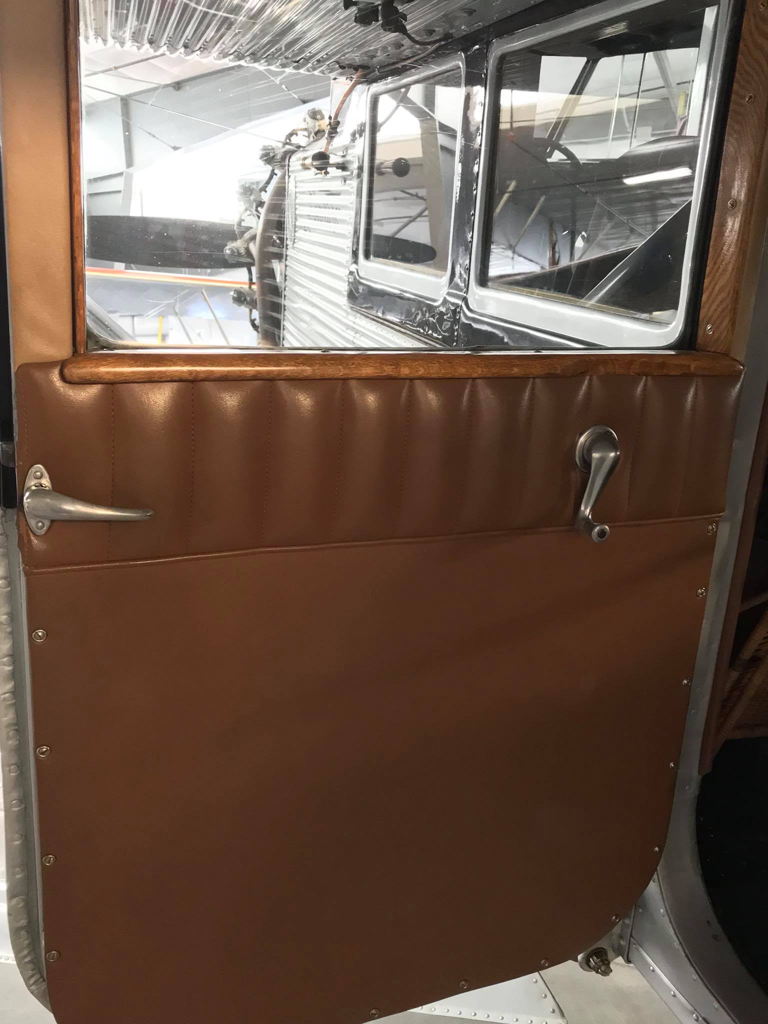 Randy's Vintage Profiles: Hamilton H-47 Metalplane 32 38991993 2232424310118547 2248821159376191488 n