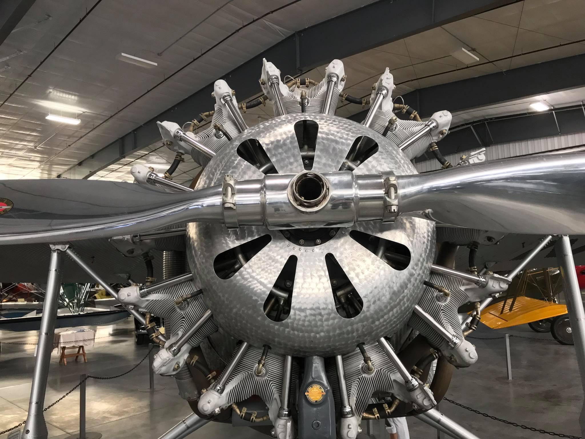 Randy's Vintage Profiles: Hamilton H-47 Metalplane 17 39044780 2232416006786044 1528335636648427520 n