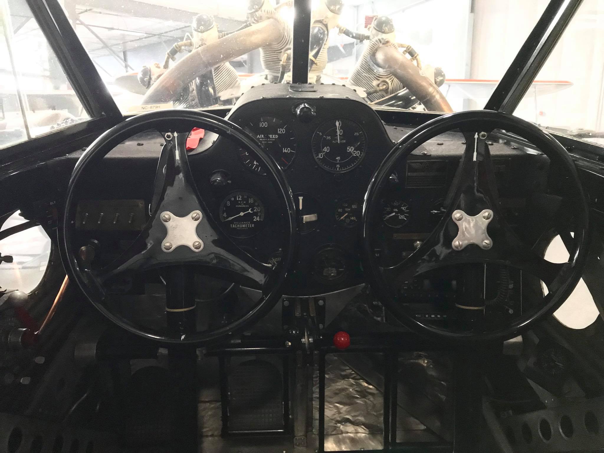Randy's Vintage Profiles: Hamilton H-47 Metalplane 25 39057683 2232414683452843 5411867167593332736 n