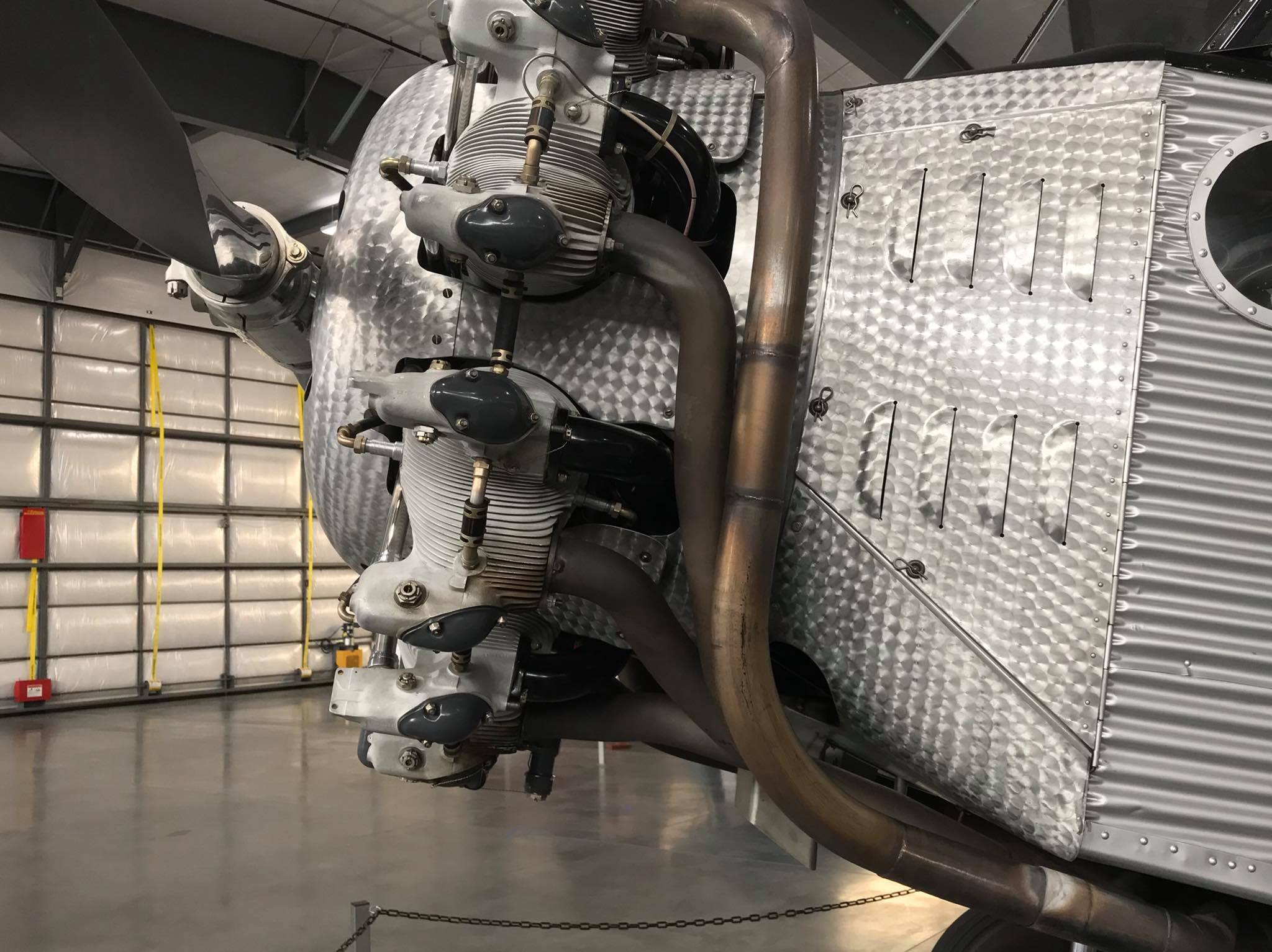 Randy's Vintage Profiles: Hamilton H-47 Metalplane 16 39075610 2232417943452517 7042297307898839040 n